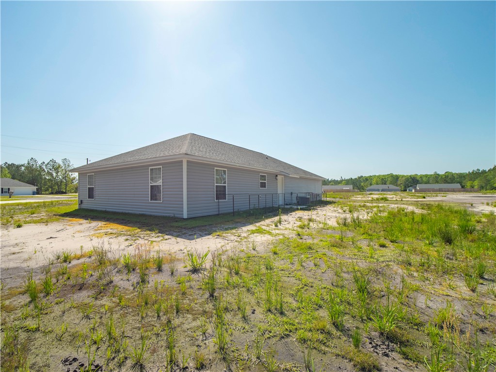 101 Red Hawk Court Waynesville, GA 31566 - Photo 22 of 22