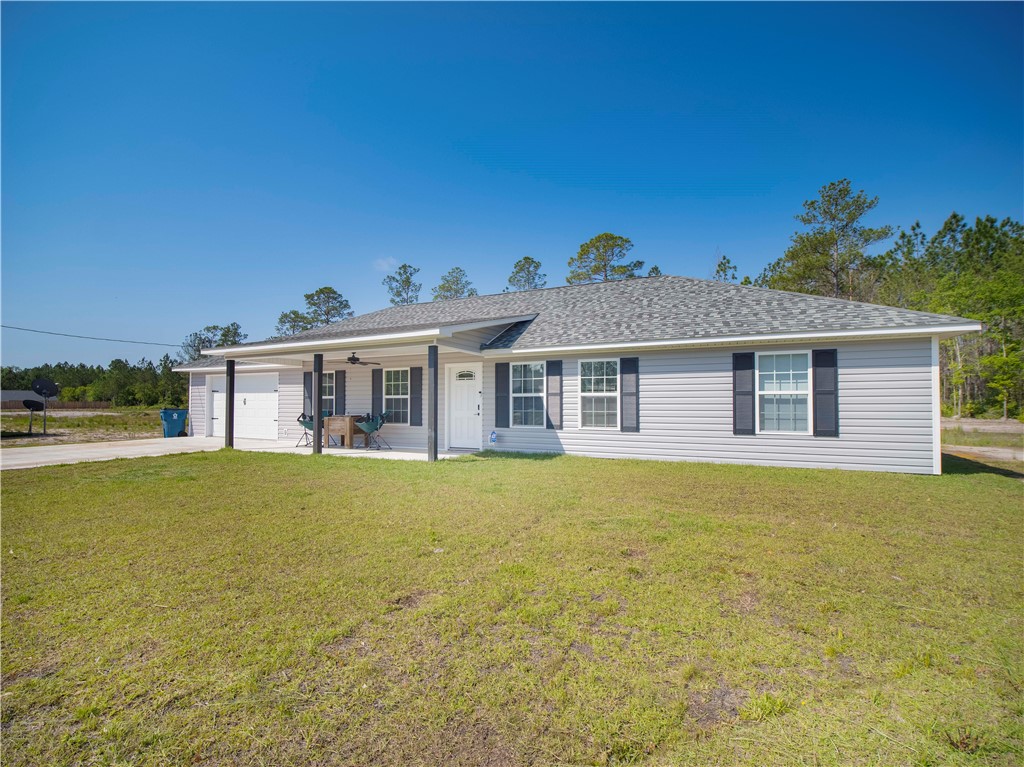 101 Red Hawk Court Waynesville, GA 31566 - Photo 3 of 22