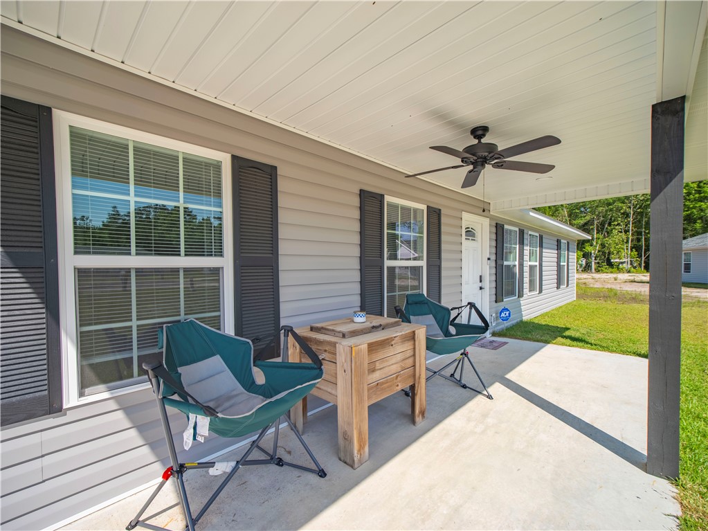 101 Red Hawk Court Waynesville, GA 31566 - Photo 4 of 22