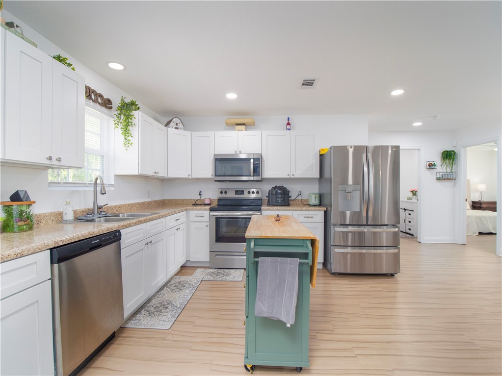 101 Red Hawk Court Waynesville, GA 31566 - Photo 8 of 22