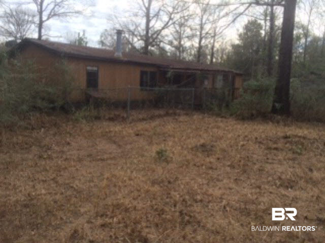 15350 Grady Dunn Road South Wilmer, AL 36587 - Photo 11 of 14