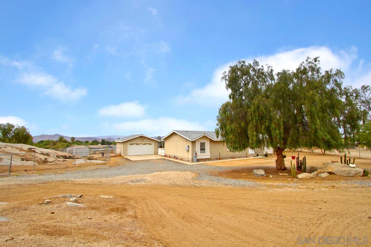 25105 Sultanas Road Homeland, CA 92548 - Photo 21 of 25 Gallery Image 21