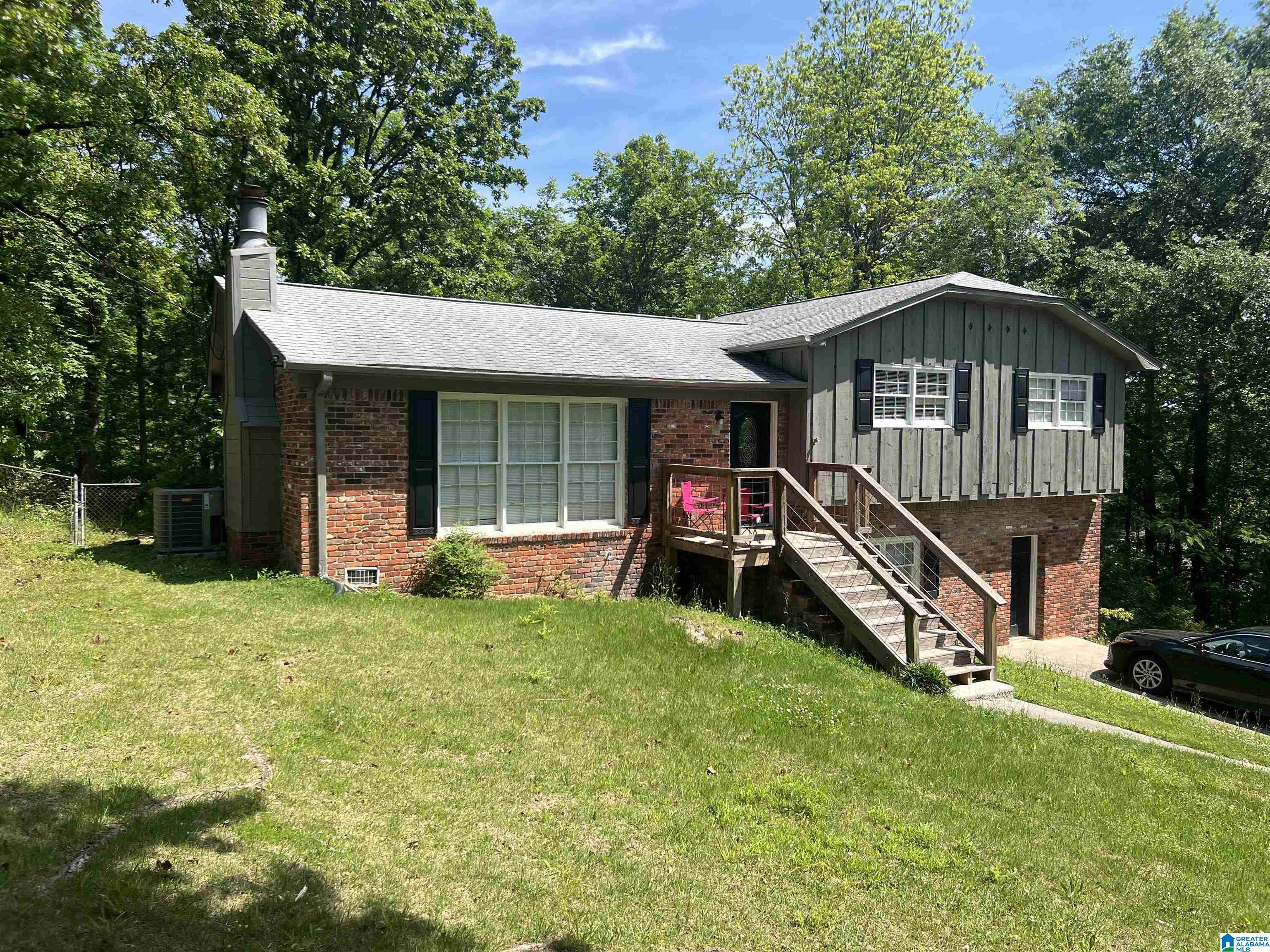 1140 Tribe Trail Alabaster, AL 35007 - Photo 1 of 20