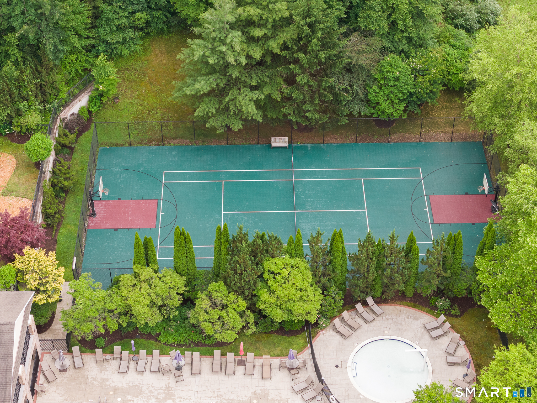 10 Ridgewood Drive, Unit 10 Middlebury, CT 06762 - Photo 35 of 38