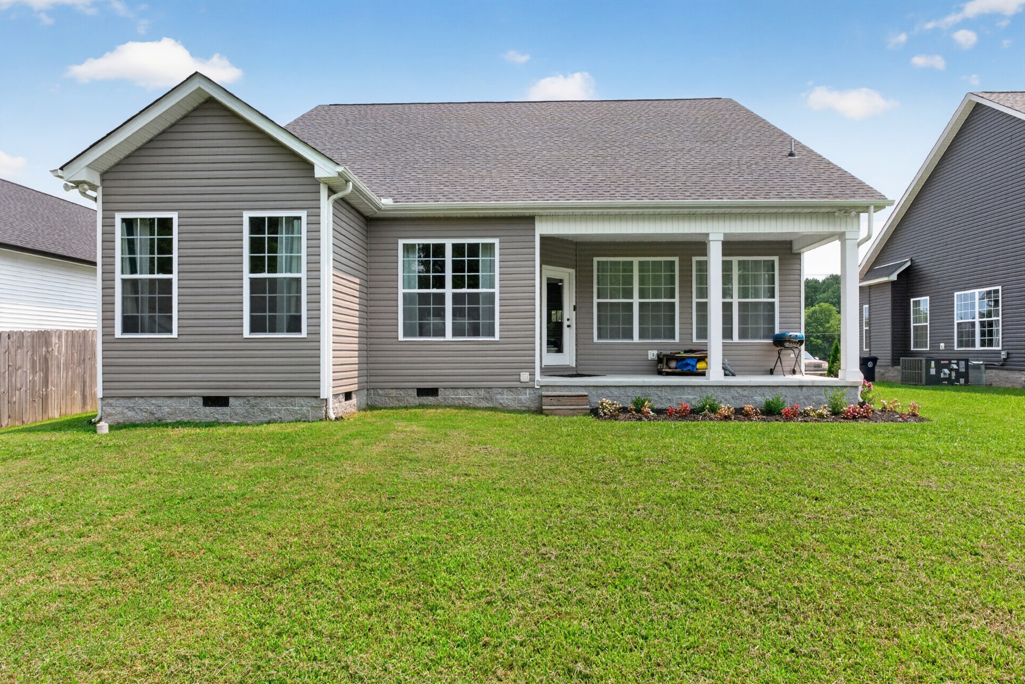 435 Colvert Lake Road Smithville, TN 37166 - Photo 34 of 37