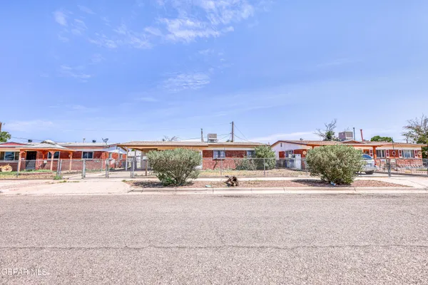 $159,900 | 5821 Vanguard Court, El Paso, TX 79924