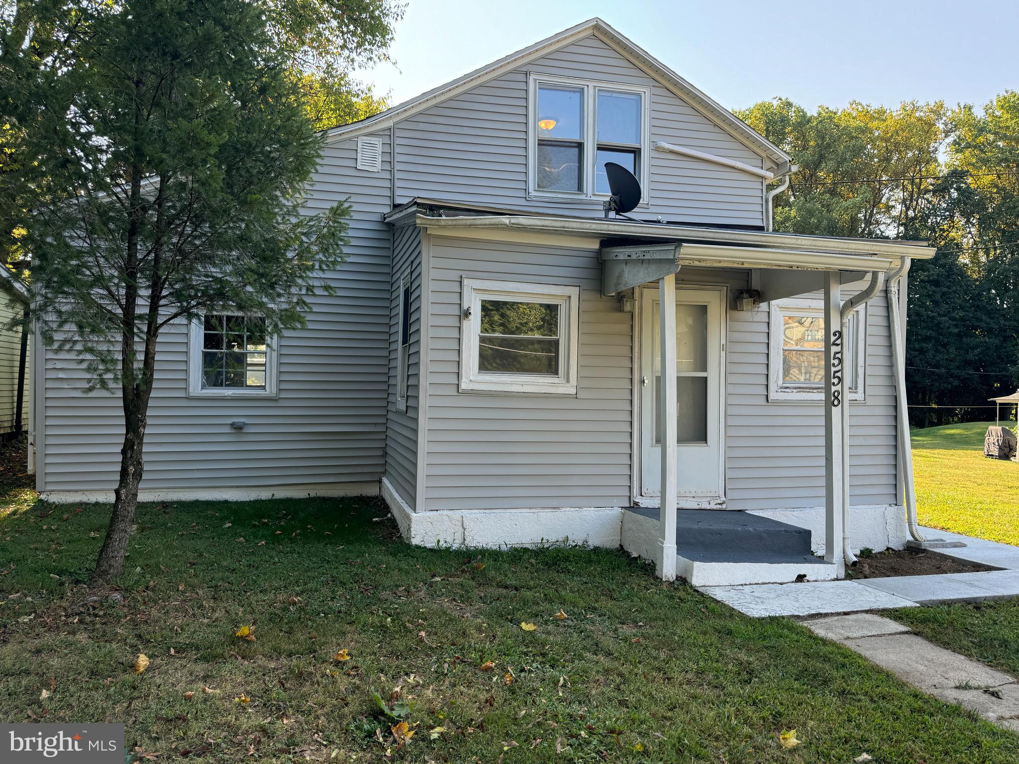 2558 Hill Road Reading, PA 19606 - Photo 1 of 25