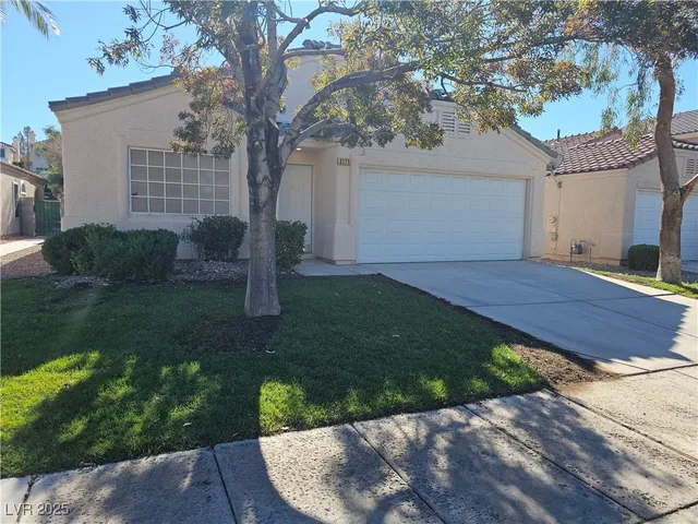 $1,850 | 3175 Castle Canyon Avenue, Henderson, NV 89052