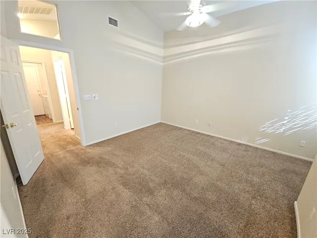 $1,850 | 3175 Castle Canyon Avenue, Henderson, NV 89052