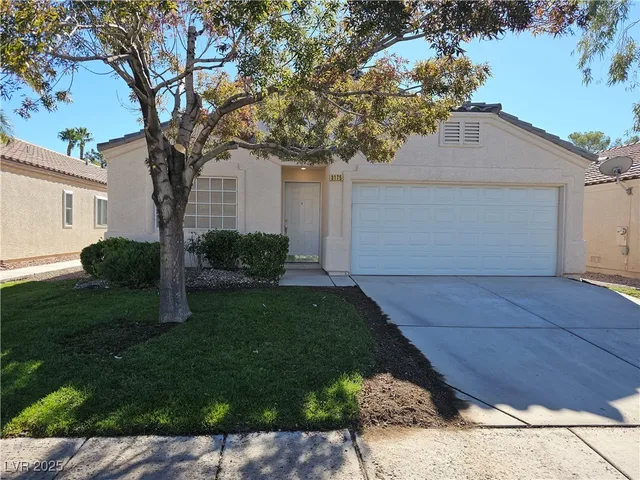 $1,850 | 3175 Castle Canyon Avenue, Henderson, NV 89052