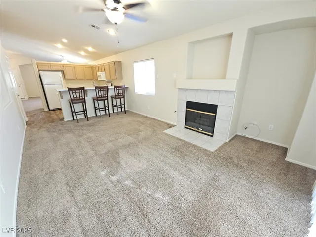 $1,850 | 3175 Castle Canyon Avenue, Henderson, NV 89052