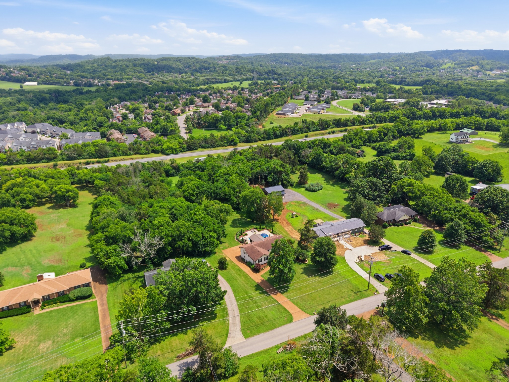 7939 Hooten Hows Road Nashville, TN 37221 - Photo 57 of 66