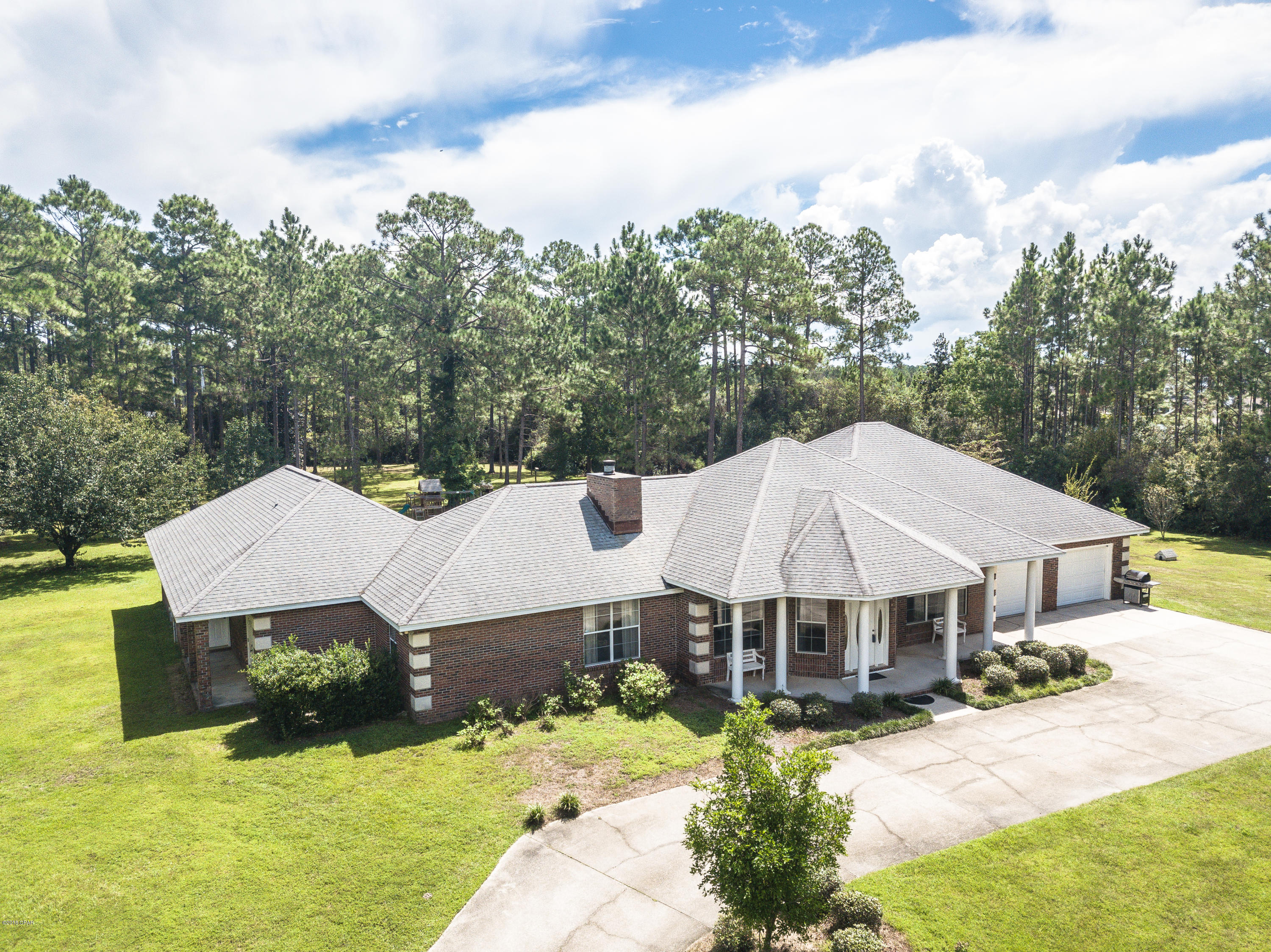 7822 South McCann Road Southport, FL 32409 - Photo 2 of 56 Gallery Image 2