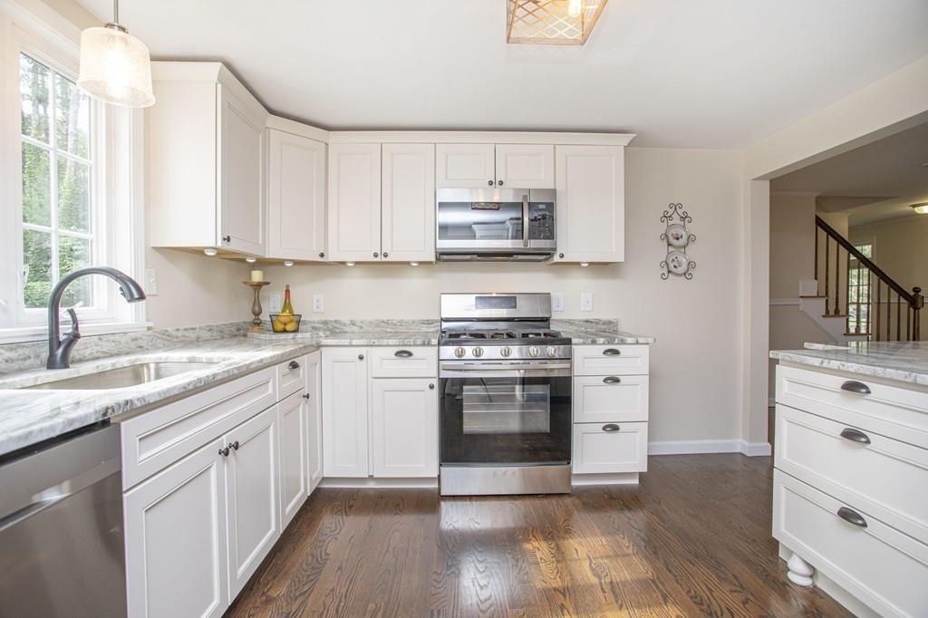 249 Titicut Road Raynham, MA 02767 - Photo 12 of 42 Gallery Image 12