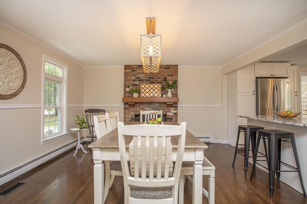249 Titicut Road Raynham, MA 02767 - Photo 13 of 42 Gallery Image 13