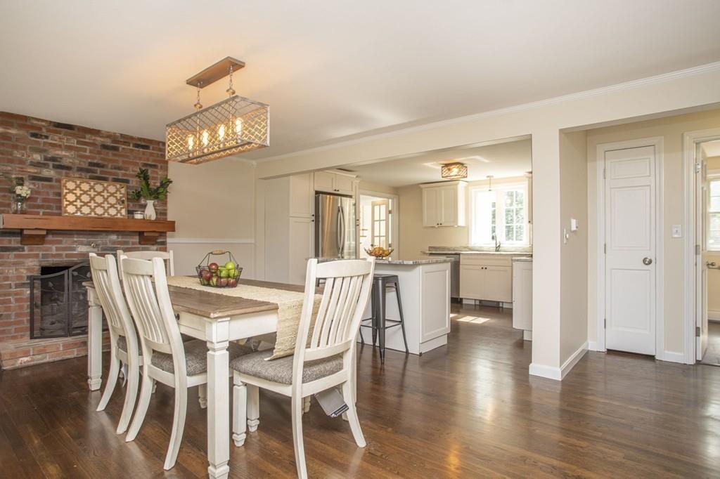 249 Titicut Road Raynham, MA 02767 - Photo 14 of 42 Gallery Image 14