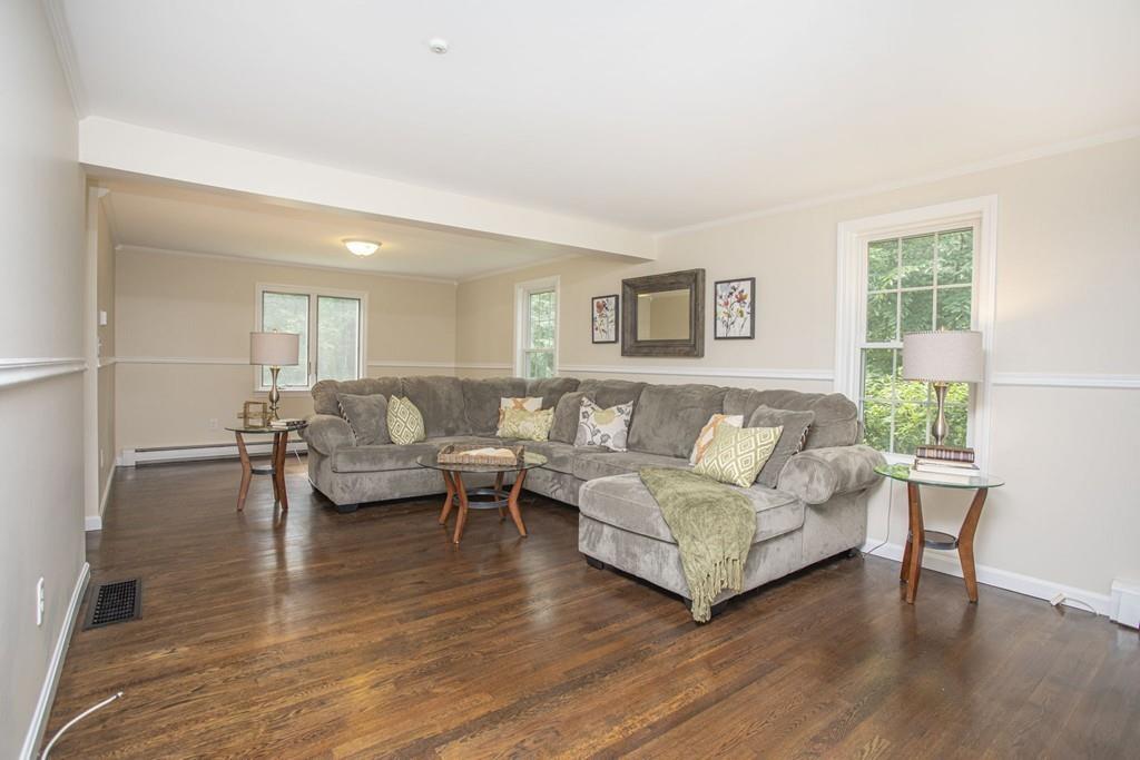 249 Titicut Road Raynham, MA 02767 - Photo 19 of 42 Gallery Image 19