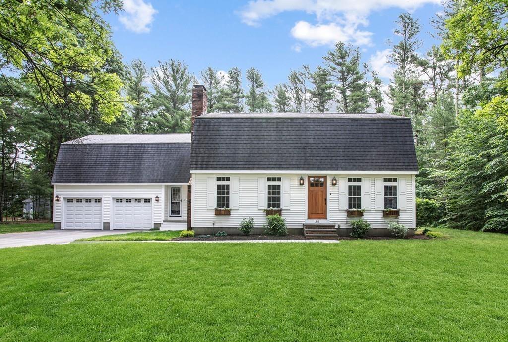 249 Titicut Road Raynham, MA 02767 - Photo 2 of 42 Gallery Image 2