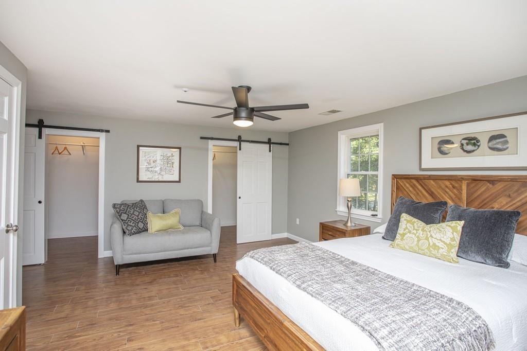 249 Titicut Road Raynham, MA 02767 - Photo 27 of 42 Gallery Image 27