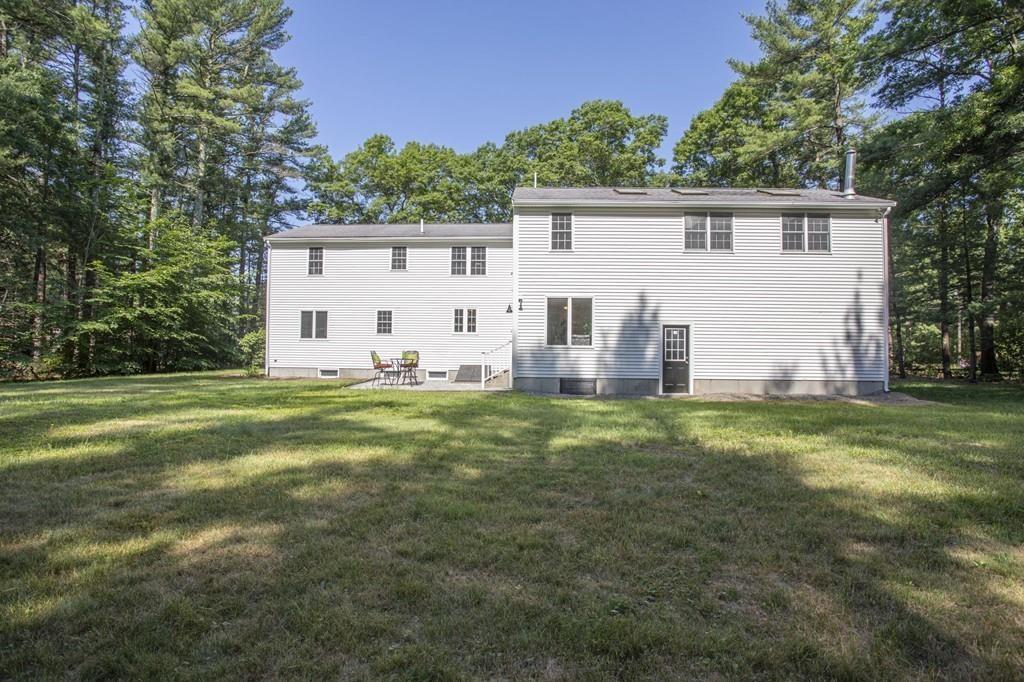 249 Titicut Road Raynham, MA 02767 - Photo 38 of 42 Gallery Image 38