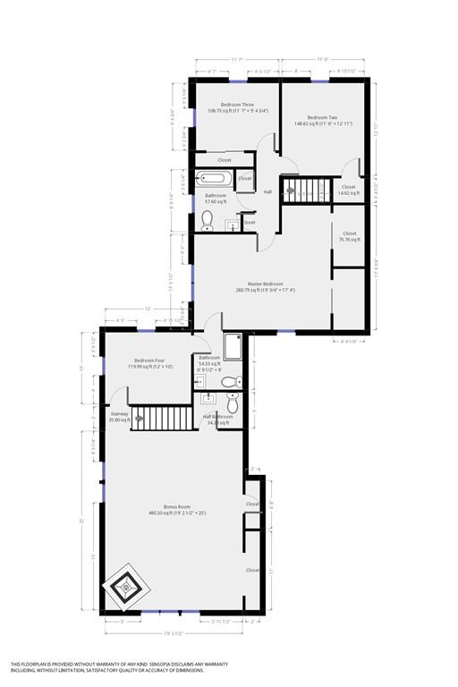 249 Titicut Road Raynham, MA 02767 - Photo 42 of 42 Gallery Image 42
