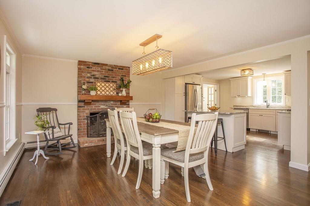 249 Titicut Road Raynham, MA 02767 - Photo 8 of 42 Gallery Image 8