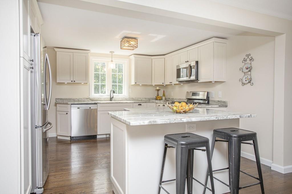 249 Titicut Road Raynham, MA 02767 - Photo 9 of 42 Gallery Image 9