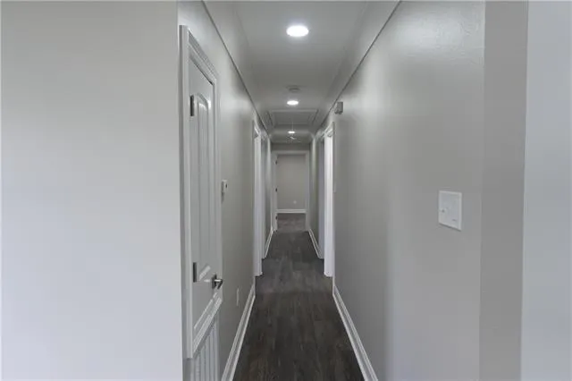 $2,000 | 1744 Plaza Drive, Marrero, LA 70072