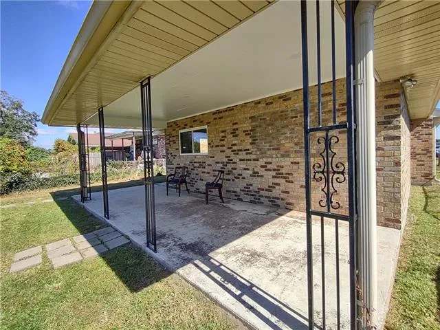 $2,000 | 1744 Plaza Drive, Marrero, LA 70072