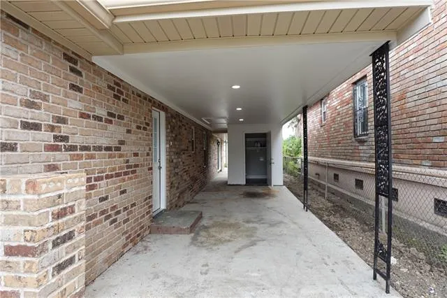 $2,000 | 1744 Plaza Drive, Marrero, LA 70072