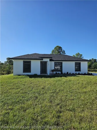 $238,999 | 211 Islamorada Street Northeast, Lake Placid, FL 33852