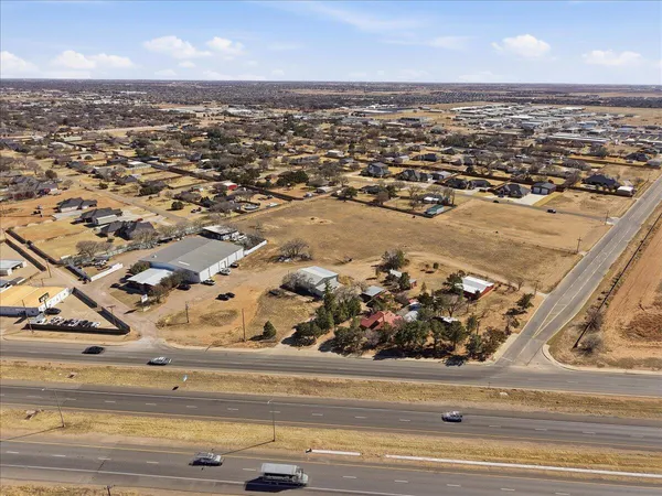 $799,999 | 7447 Marsha Sharp Freeway West, Lubbock, TX 79407