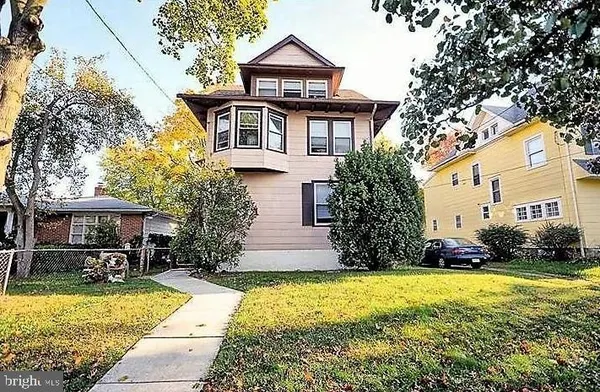 $1,795 | 221 Wyoming Avenue, Unit B, Audubon, NJ 08106