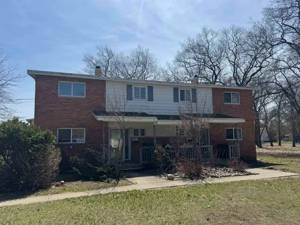 $102,000 | 9306 Maryland Street, Unit A, Oscoda, MI 48750