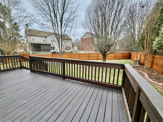 $4,500 | 368 Logans Circle, Franklin, TN 37067