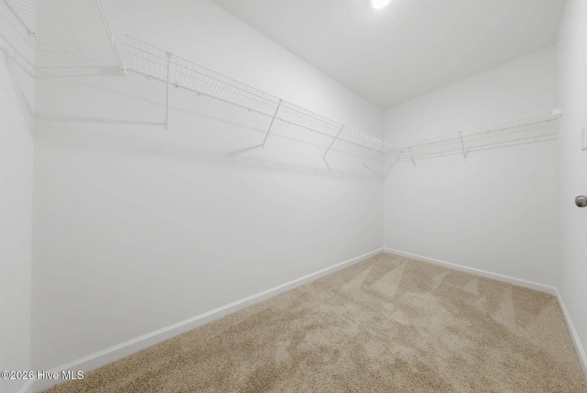 161 King Road Jacksonville, NC 28540 - Photo 32 of 45 Primary Bedroom Walk In Closet