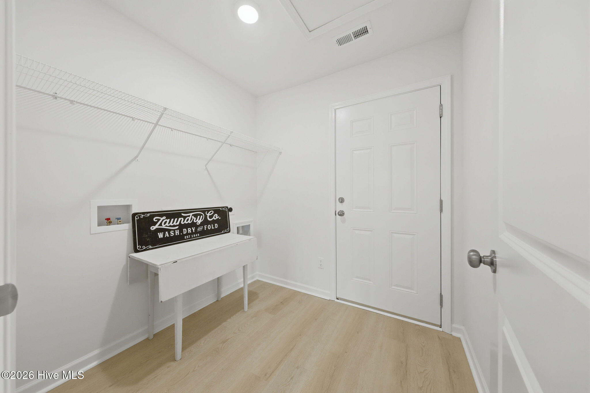 161 King Road Jacksonville, NC 28540 - Photo 36 of 45 Laundry Room