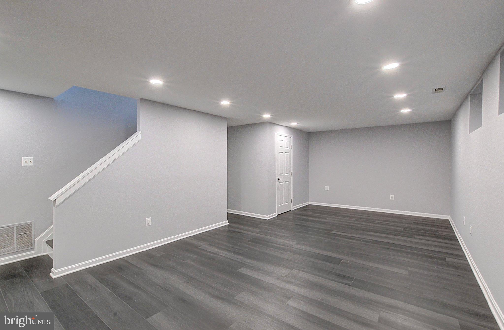 10971 Hickory Ridge Road Columbia, MD 21044 - Photo 21 of 31 Wide Open Recreation Room
