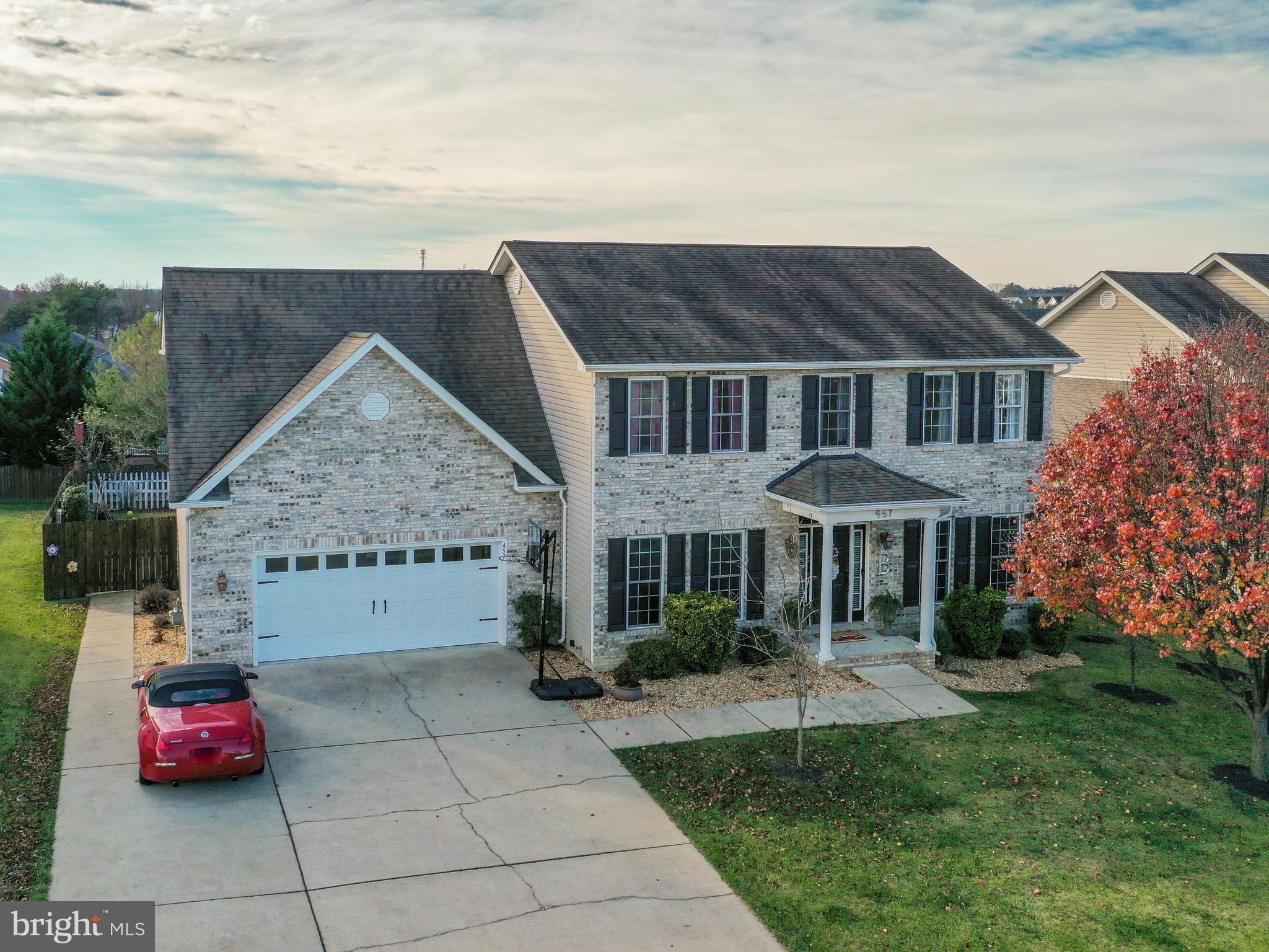 Welcome Home!