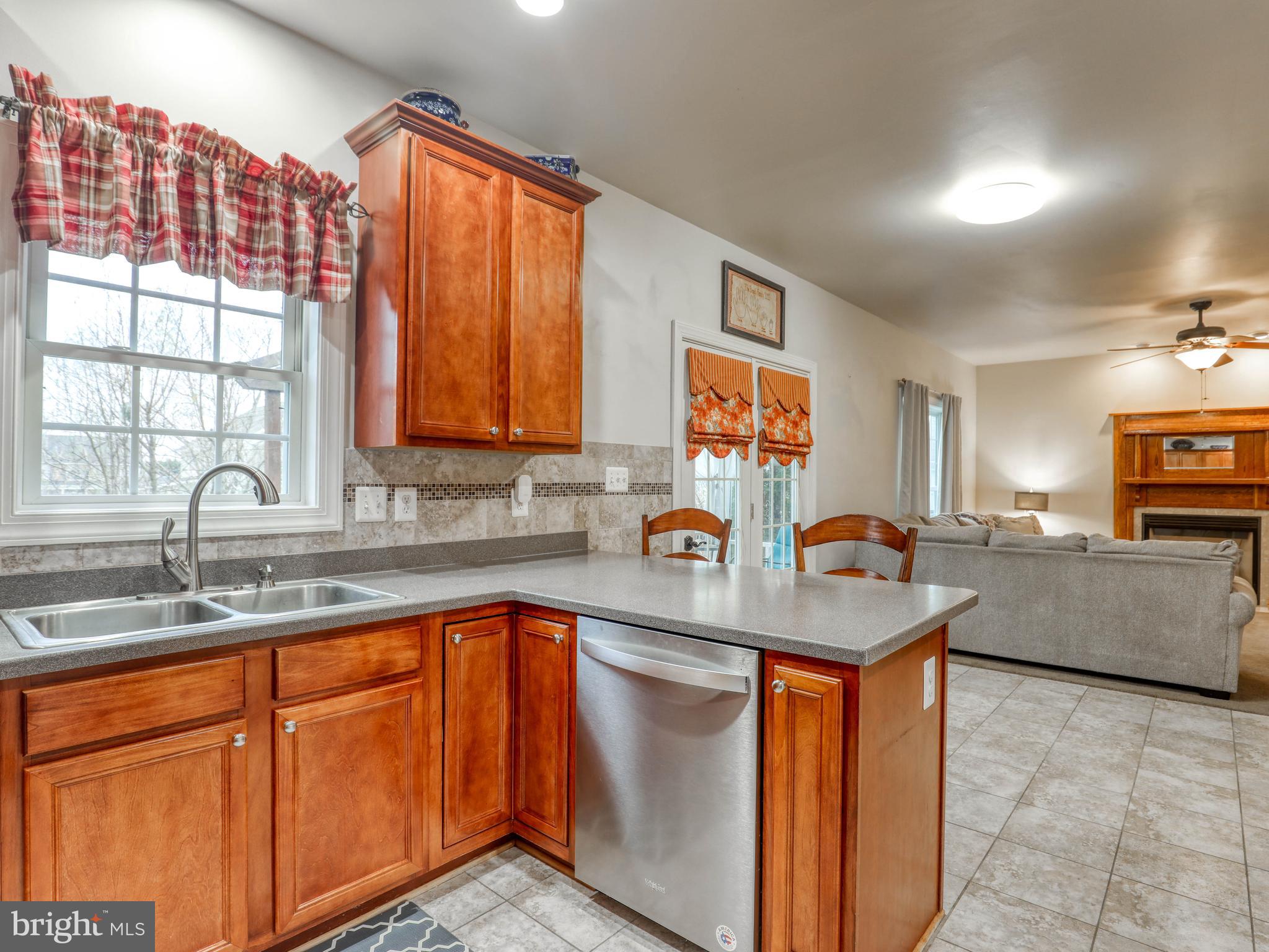 457 Canyon Road Winchester, VA 22602 - Photo 14 of 47 Gallery Image 14