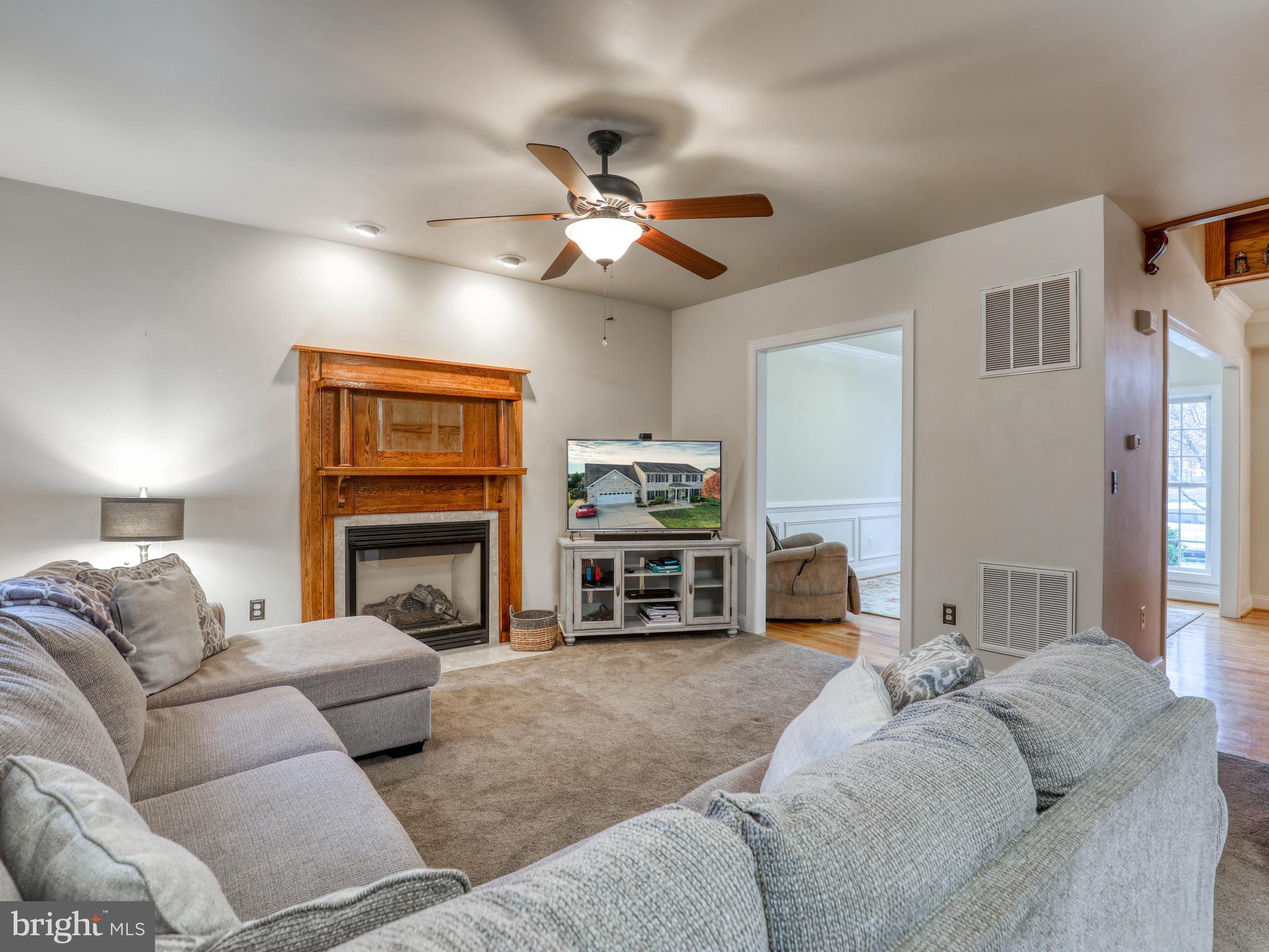 457 Canyon Road Winchester, VA 22602 - Photo 19 of 47 Gallery Image 19