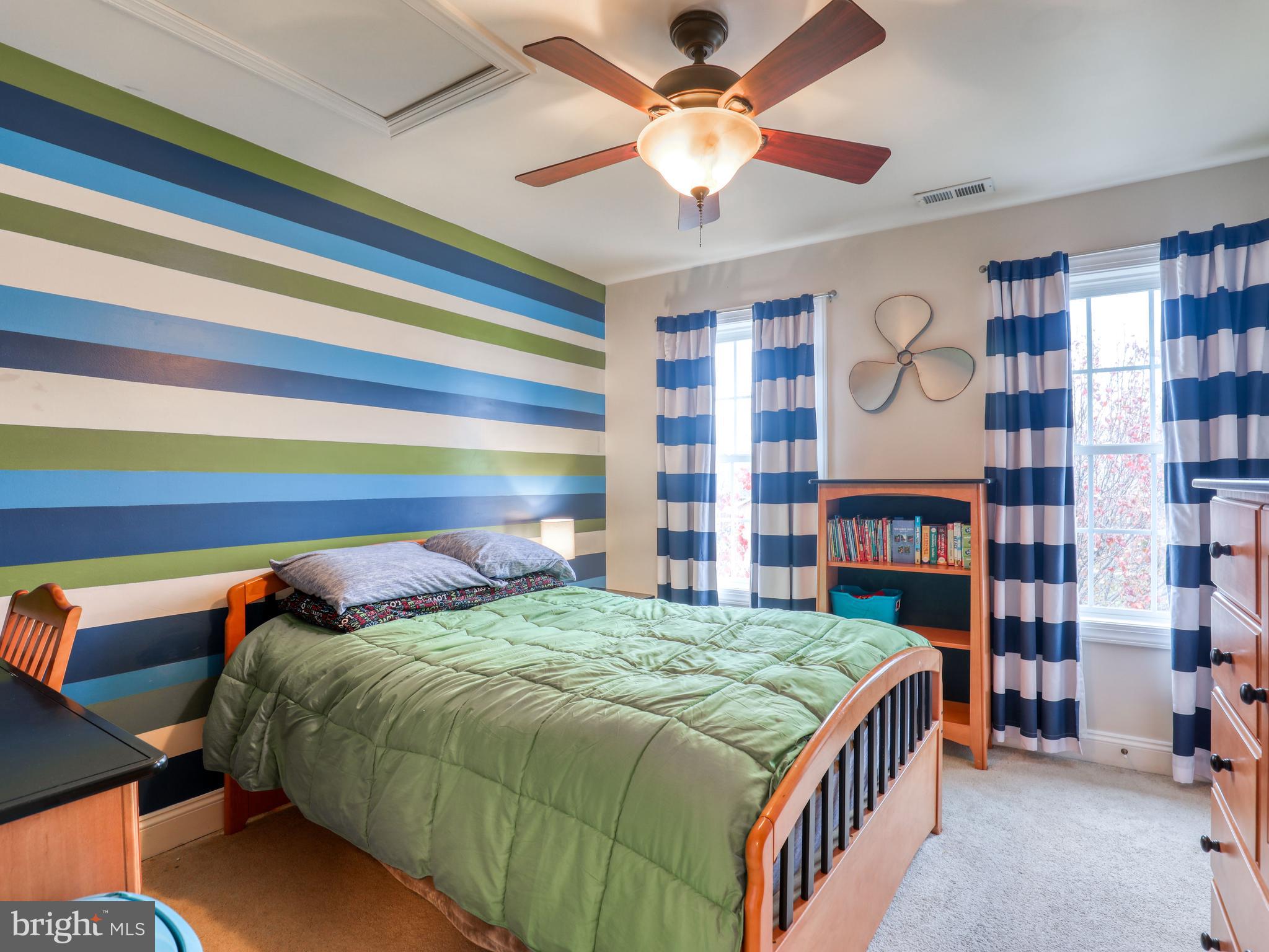 457 Canyon Road Winchester, VA 22602 - Photo 26 of 47 Bedroom 3