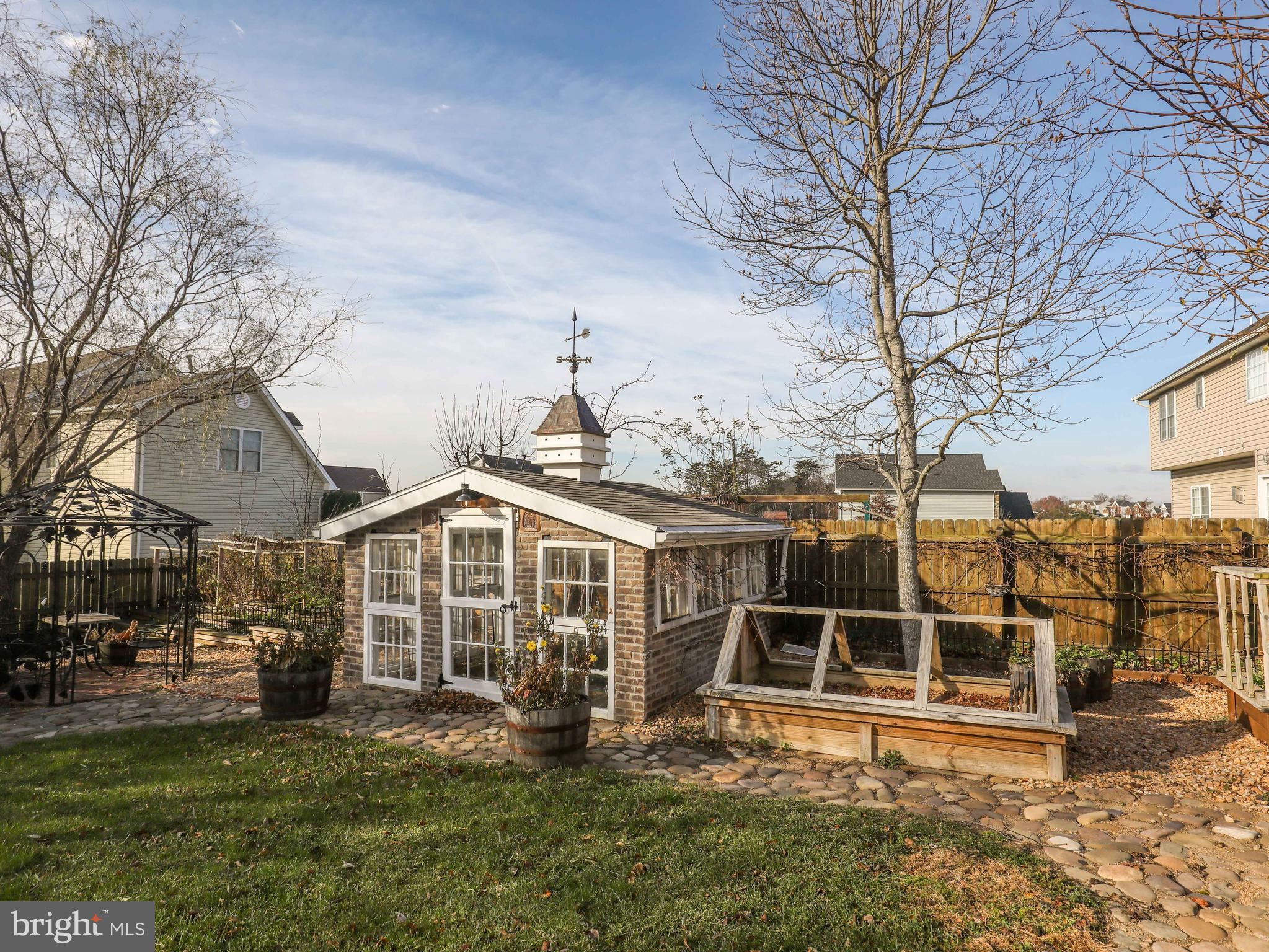 457 Canyon Road Winchester, VA 22602 - Photo 42 of 47 Gallery Image 42