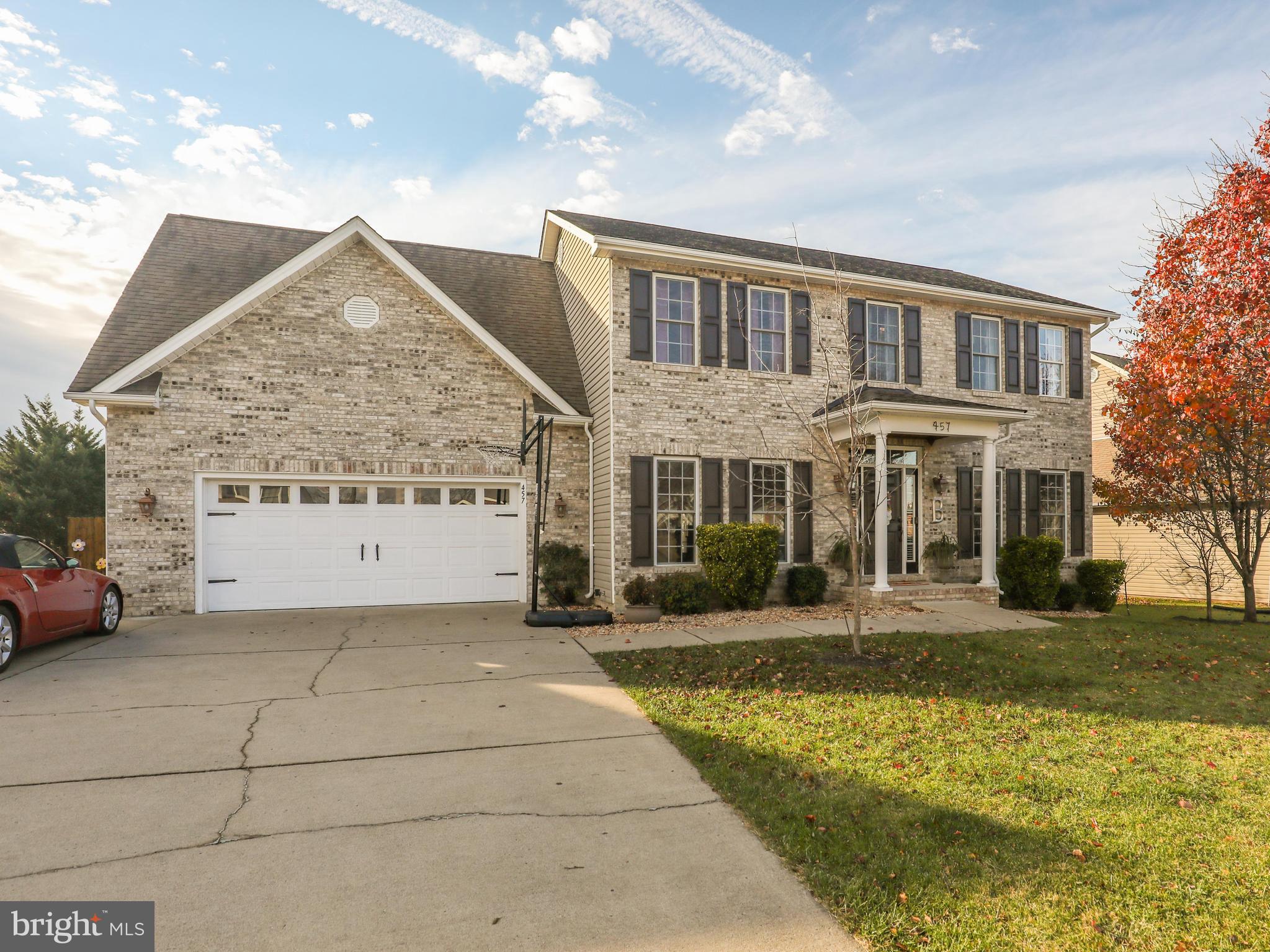 457 Canyon Road Winchester, VA 22602 - Photo 47 of 47 Call Today!