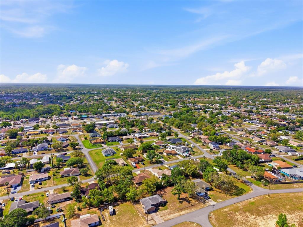 10464 Maderia Street Spring Hill, FL 34608 - Photo 25 of 32