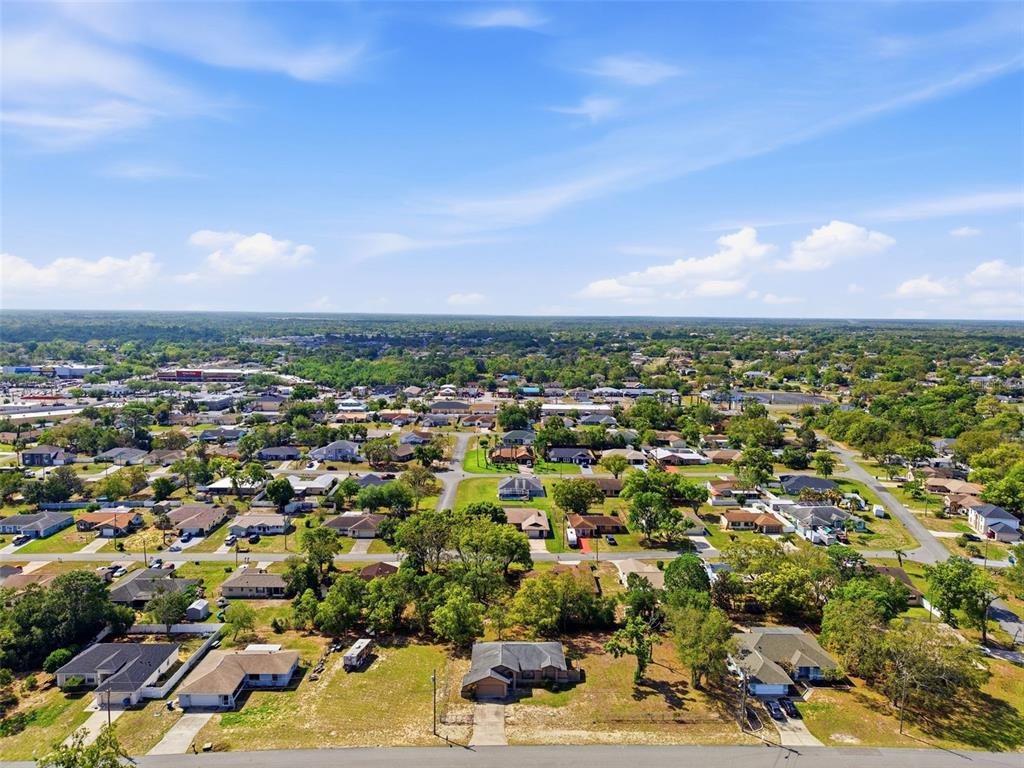 10464 Maderia Street Spring Hill, FL 34608 - Photo 26 of 32