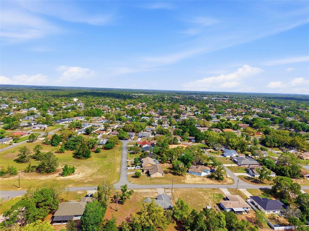 10464 Maderia Street Spring Hill, FL 34608 - Photo 31 of 32