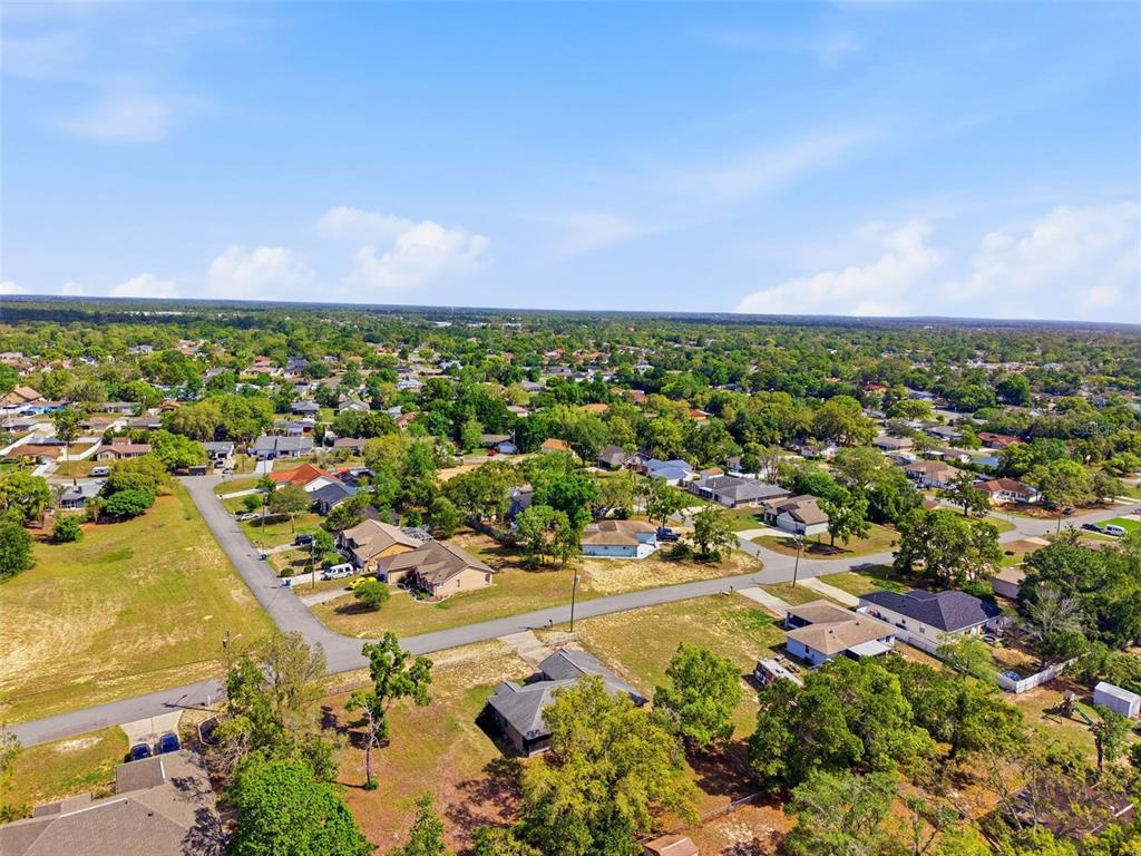 10464 Maderia Street Spring Hill, FL 34608 - Photo 32 of 32