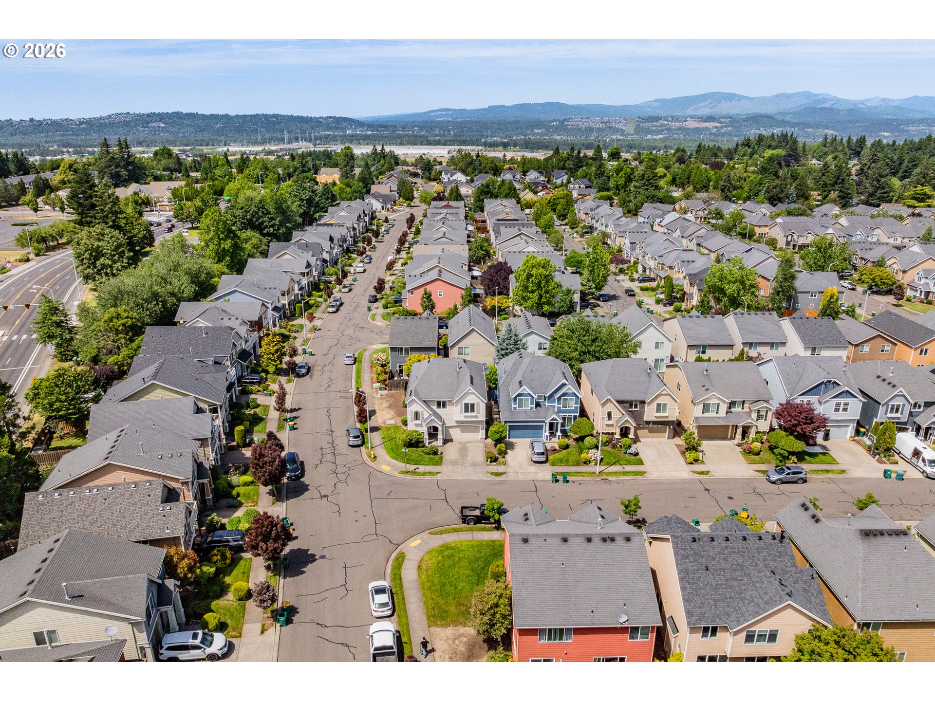 1037 Southwest 18th Way Troutdale, OR 97060 - Photo 38 of 43