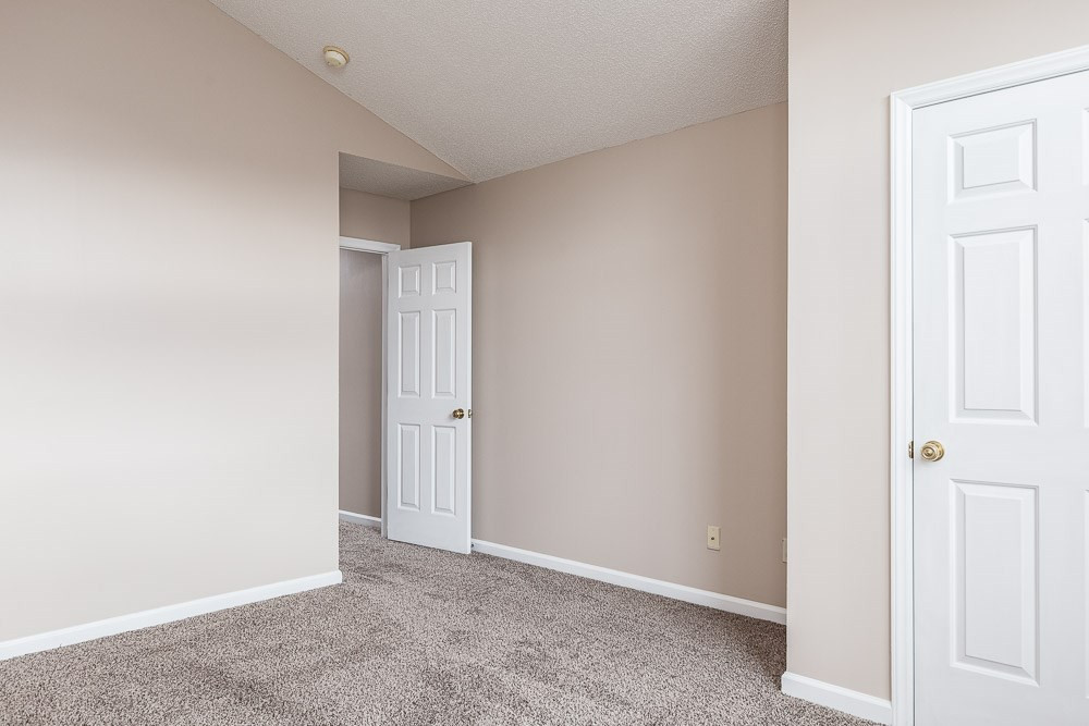 2044 Persimmon Ridge Drive Raleigh, NC 27604 - Photo 18 of 30 Bedroom 2